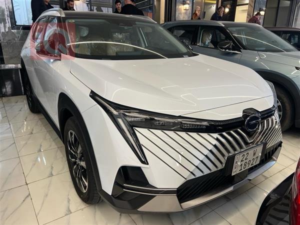 GAC EMKOO 2025 for sale in Iraq - Mosul